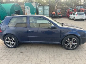 Обява за продажба на VW Golf ~3 200 лв. - изображение 4