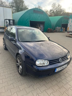 Обява за продажба на VW Golf ~3 200 лв. - изображение 3