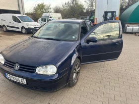 Обява за продажба на VW Golf ~3 200 лв. - изображение 1