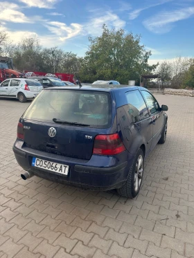 Обява за продажба на VW Golf ~3 200 лв. - изображение 5