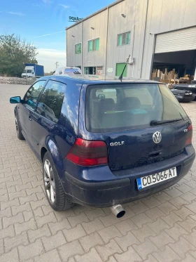 Обява за продажба на VW Golf ~3 200 лв. - изображение 6