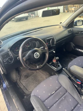 Обява за продажба на VW Golf ~3 200 лв. - изображение 9