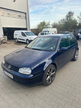 Обява за продажба на VW Golf ~3 200 лв. - изображение 1