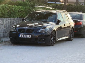 BMW 530 M-Sport | Mobile.bg    6