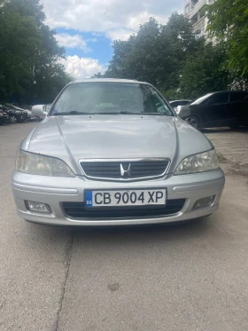 Honda Accord    | Mobile.bg    17