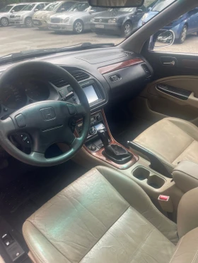 Honda Accord    | Mobile.bg    6