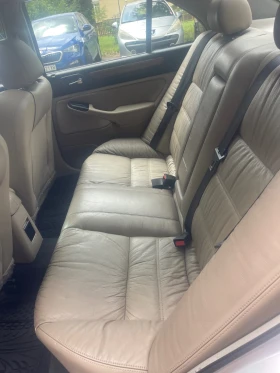 Honda Accord    | Mobile.bg    14