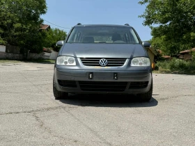 VW Touran 2.0 TDI 140 K.C | Mobile.bg    3