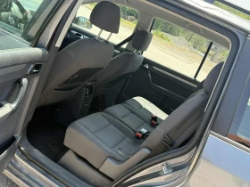 VW Touran 2.0 TDI 140 K.C | Mobile.bg    6