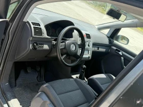 VW Touran 2.0 TDI 140 K.C | Mobile.bg    5