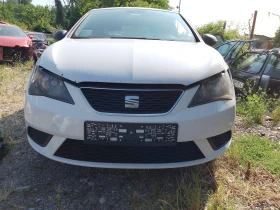 Seat Ibiza 1.2 tdi