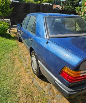 Обява за продажба на Mercedes-Benz 124 200 ~5 000 лв. - изображение 1
