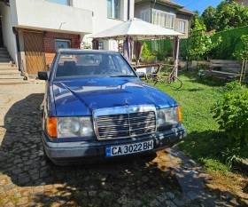 Обява за продажба на Mercedes-Benz 124 200 ~5 000 лв. - изображение 4