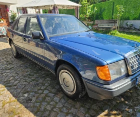 Обява за продажба на Mercedes-Benz 124 200 ~5 000 лв. - изображение 1