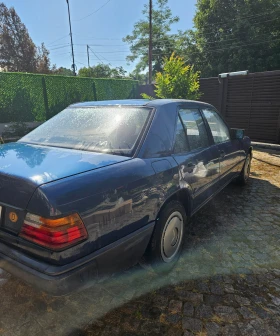 Обява за продажба на Mercedes-Benz 124 200 ~5 000 лв. - изображение 2