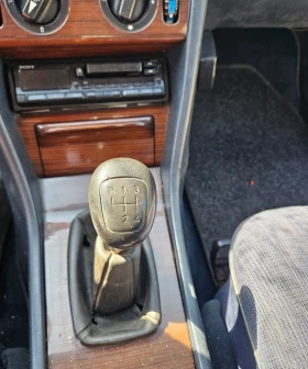 Обява за продажба на Mercedes-Benz 124 200 ~5 000 лв. - изображение 10