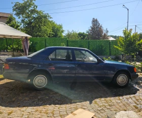 Обява за продажба на Mercedes-Benz 124 200 ~5 000 лв. - изображение 3