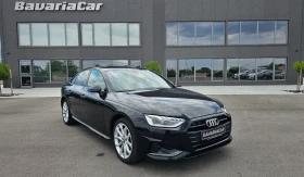     Audi A4 40 TDI quattro S tronic* Aut.* ACC* LED* Germany