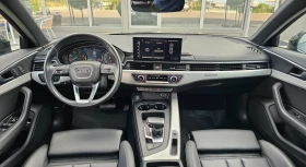 Audi A4 40 TDI quattro S tronic* Aut.* ACC* LED* Germany | Mobile.bg    11