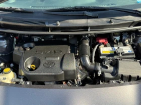 Обява за продажба на Toyota Yaris 1.4 D-4D * TOP* FACELIFT*  ~6 199 лв. - изображение 6