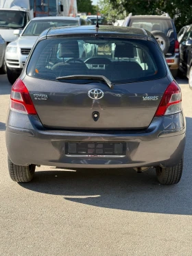 Обява за продажба на Toyota Yaris 1.4 D-4D * TOP* FACELIFT*  ~6 199 лв. - изображение 3
