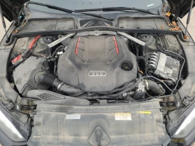 Audi S5 * TECHNIK * CARFAX * ОПЦИЯ ЗА ФИНАНСИРАНЕ - 62300 лв. - 67482080 16