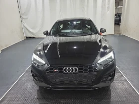 Audi S5 * TECHNIK * CARFAX * ОПЦИЯ ЗА ФИНАНСИРАНЕ - 62300 лв. - 67482080 4