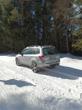 Subaru Forester | Mobile.bg    4