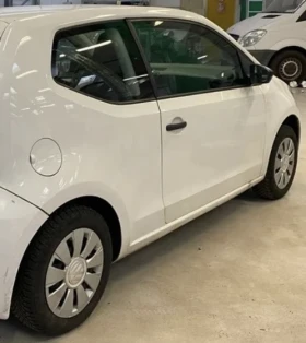 VW Up 1.0 MPI BMT 60 | Mobile.bg    4