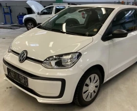 VW Up 1.0 MPI BMT 60 | Mobile.bg    2