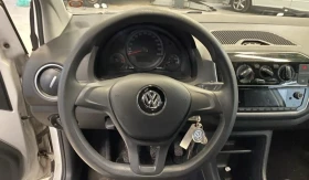 VW Up 1.0 MPI BMT 60 | Mobile.bg    8