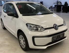  VW Up
