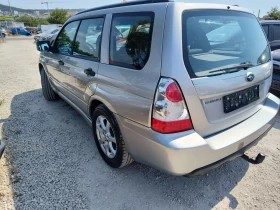 Subaru Forester 2.0i 4x4 140000km - 5999 лв. - 56319437 5