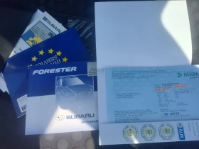 Subaru Forester 2.0i 4x4 140000km - 5999 лв. - 56319437 17