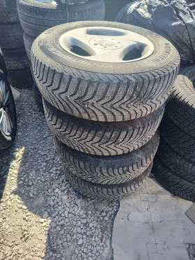 Subaru Forester 2.0i 4x4 140000km - 5999 лв. - 56319437 16
