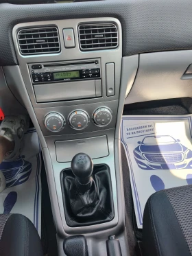 Subaru Forester 2.0i 4x4 140000km - 5999 лв. - 56319437 7