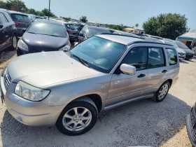 Subaru Forester 2.0i 4x4 140000km - 5999 лв. - 56319437 2