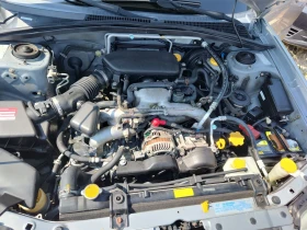 Subaru Forester 2.0i 4x4 140000km - 5999 лв. - 56319437 15