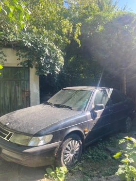 Saab 900 SE | Mobile.bg    2
