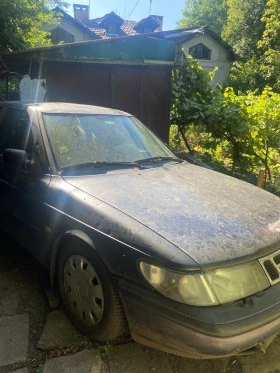 Saab 900 SE | Mobile.bg    3