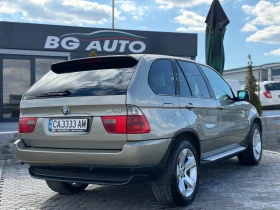 BMW X5 * 3.0-218* 4x4* FACELIFT*  | Auto.bg — изображение 4