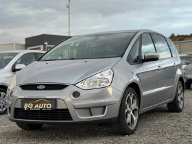 Обява за продажба на Ford S-Max * * ИТАЛИЯ* TITANIUM* 2.0-140*  ~7 999 лв. - изображение 1