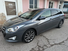 Hyundai I40 Hyundai i40 1.7 CRDi 2015 | Mobile.bg    9