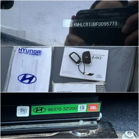 Hyundai I40 Hyundai i40 1.7 CRDi 2015 | Mobile.bg    16