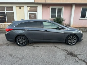 Hyundai I40 Hyundai i40 1.7 CRDi 2015 | Mobile.bg    11