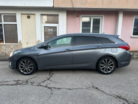 Hyundai I40 Hyundai i40 1.7 CRDi 2015 | Mobile.bg    2