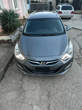 Hyundai I40 Hyundai i40 1.7 CRDi 2015 | Mobile.bg    4