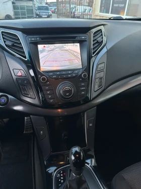 Hyundai I40 Hyundai i40 1.7 CRDi 2015 | Mobile.bg    8