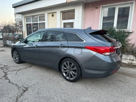 Hyundai I40 Hyundai i40 1.7 CRDi 2015 | Mobile.bg    3
