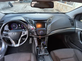 Hyundai I40 Hyundai i40 1.7 CRDi 2015 | Mobile.bg    17